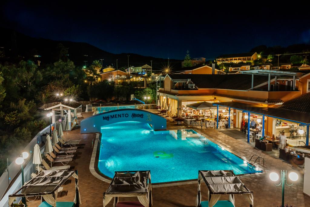 Ранни резервации: 5 нощувки, All Inclusive в хотел Memento Kassiopi Resort 4*, о.Корфу, Гърция през Април и Май! - Снимка 37