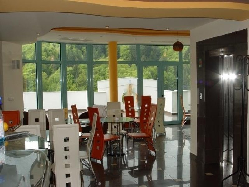 Хотел Дикас - Снимка 11