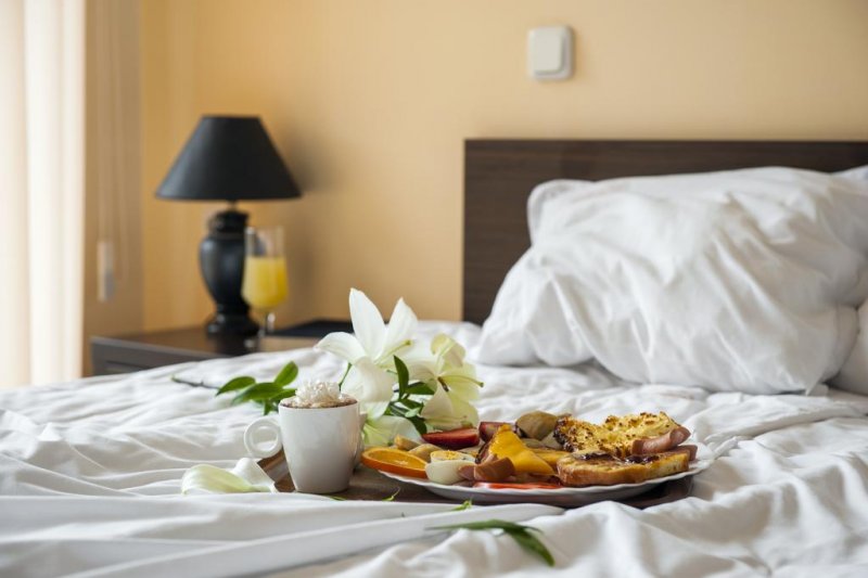 Хотел Дикас - Снимка 1