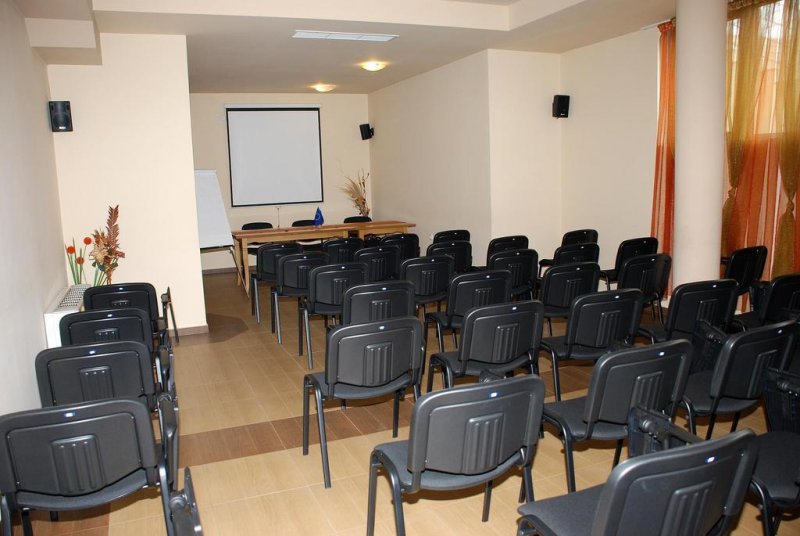 Хотел Дикас - Снимка 5