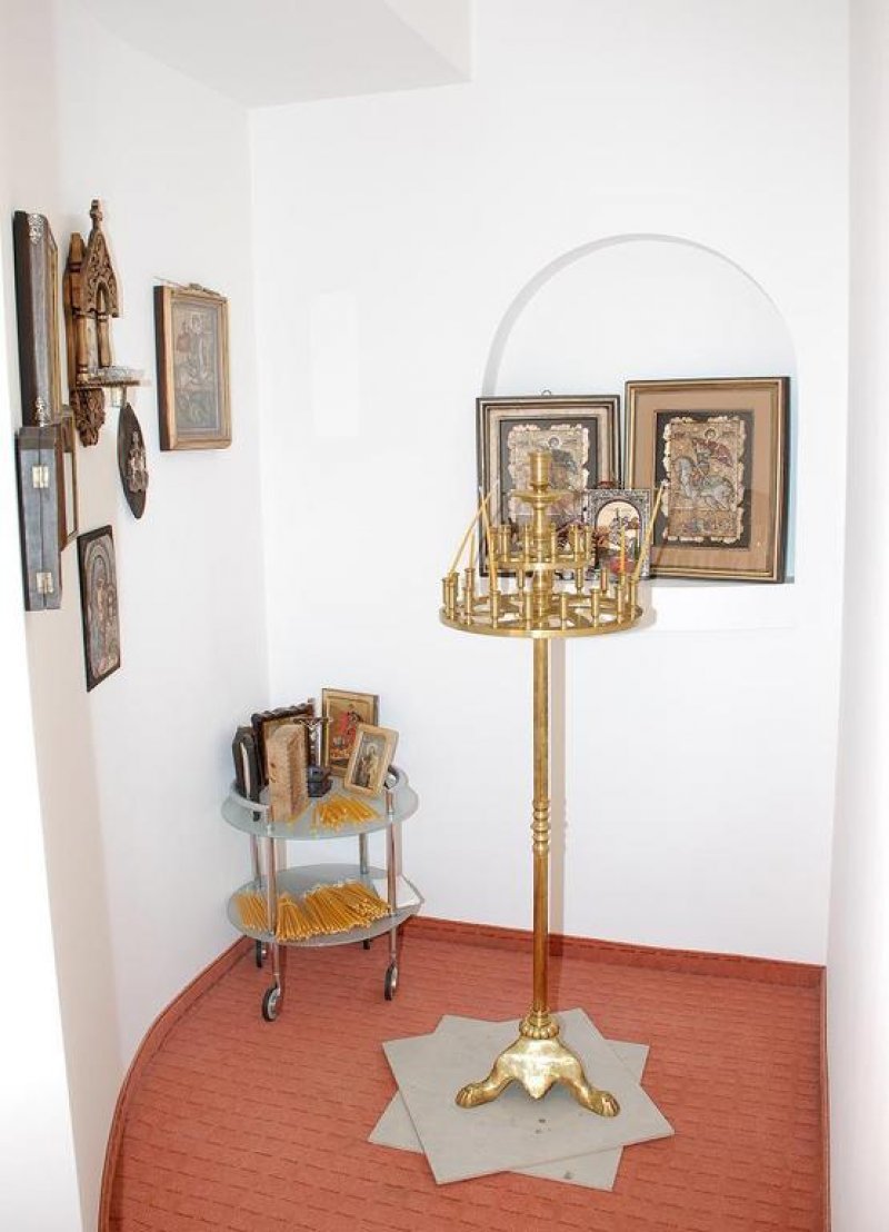 Хотел Дикас - Снимка 9