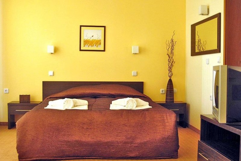 Хотел Дикас - Снимка 2