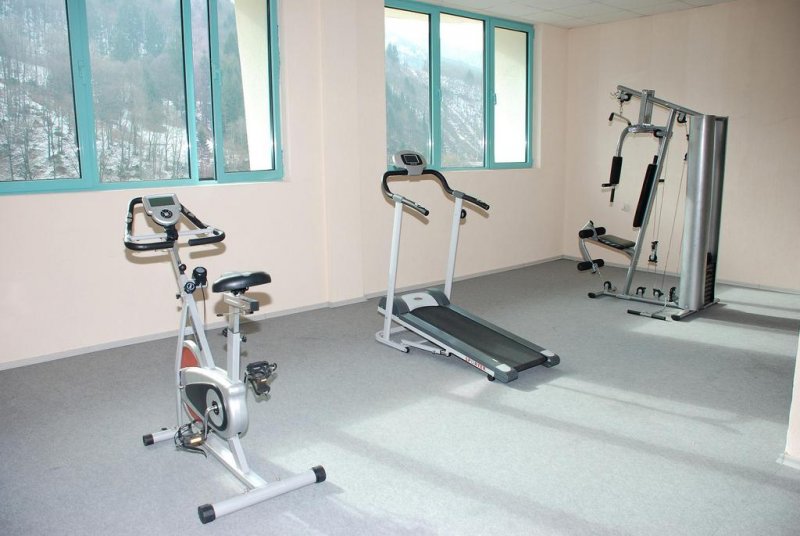 Хотел Дикас - Снимка 1