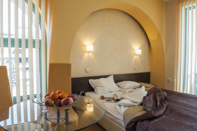 Хотел Дикас - Снимка 11