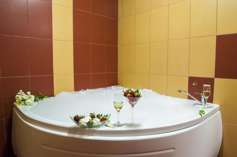 Хотел Дикас - Снимка 10