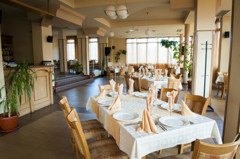 Хотел Дикас - Снимка 5