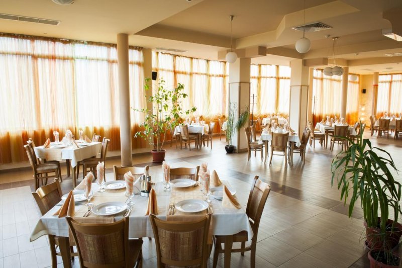 Хотел Дикас - Снимка 7