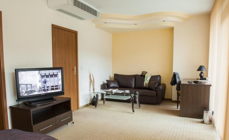 Хотел Дикас - Снимка 8