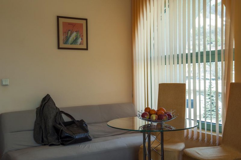 Хотел Дикас - Снимка 4