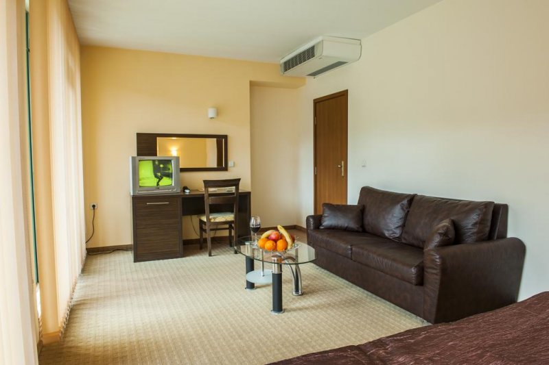 Хотел Дикас - Снимка 8