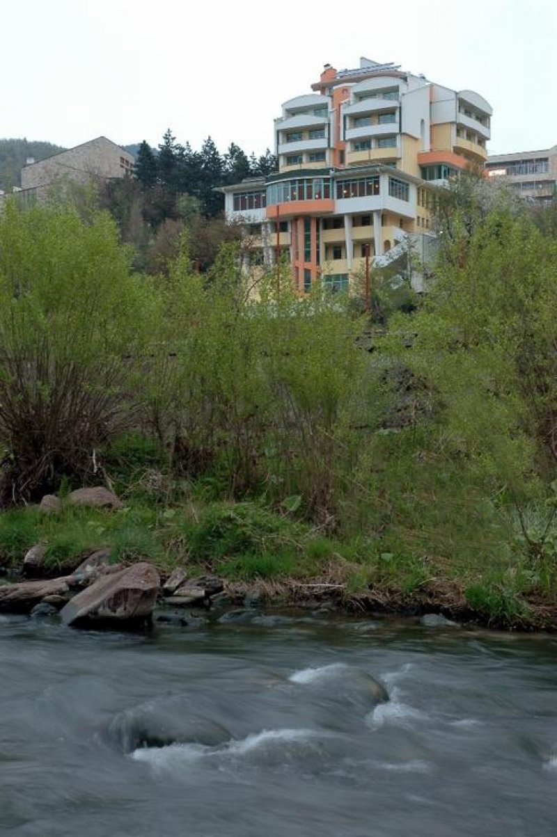 Хотел Дикас - Снимка 5