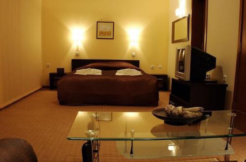 Хотел Дикас - Снимка 10