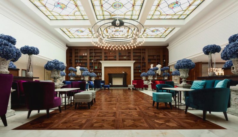 Хотел Астор Гардън  - Снимка 5