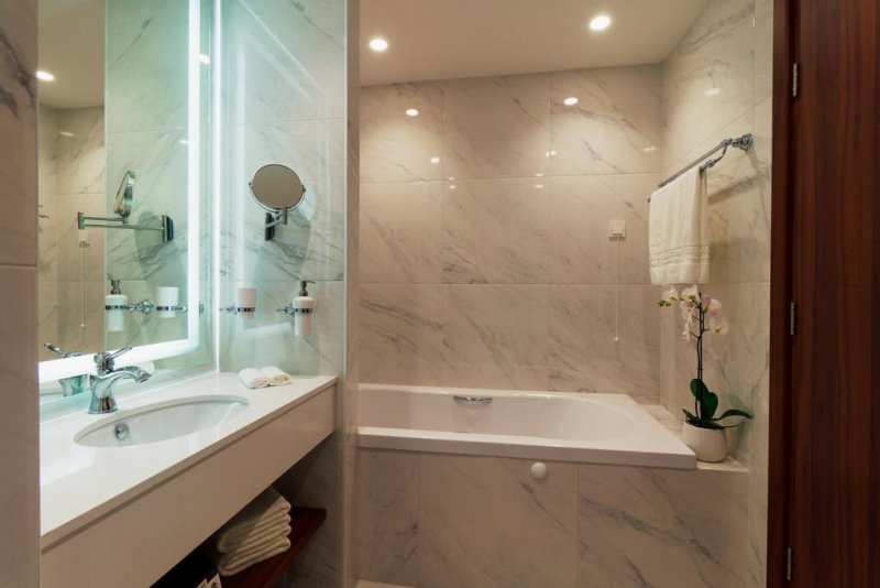 Хотел Астор Гардън  - Снимка 5