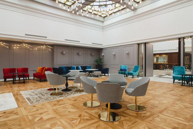 Хотел Астор Гардън  - Снимка 4