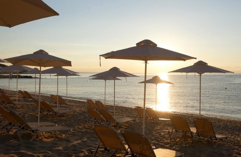 Хотел Астор Гардън  - Снимка 10