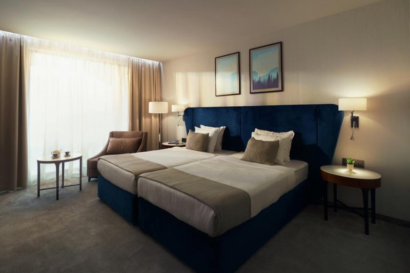 Хотел Астор Гардън  - Снимка 8