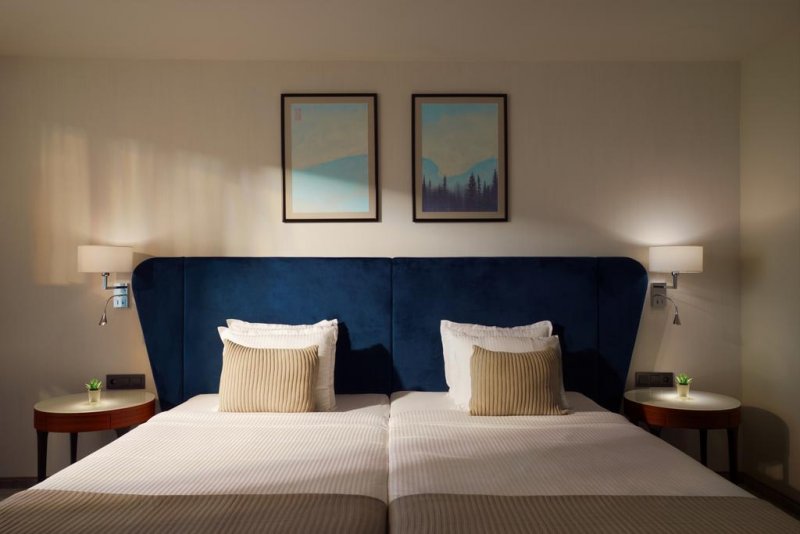 Хотел Астор Гардън  - Снимка 11