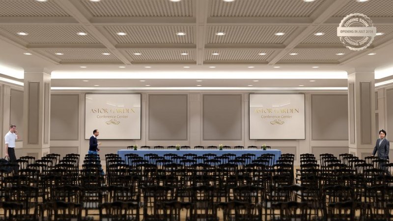 Хотел Астор Гардън  - Снимка 9