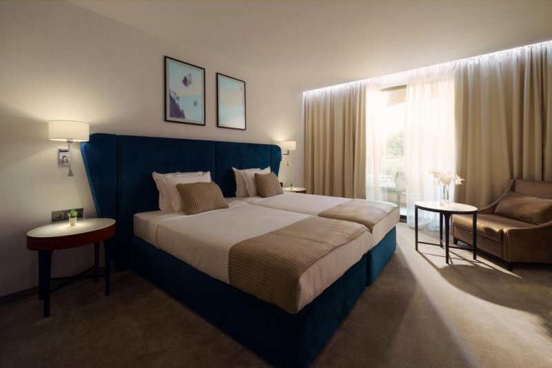 Хотел Астор Гардън  - Снимка 10