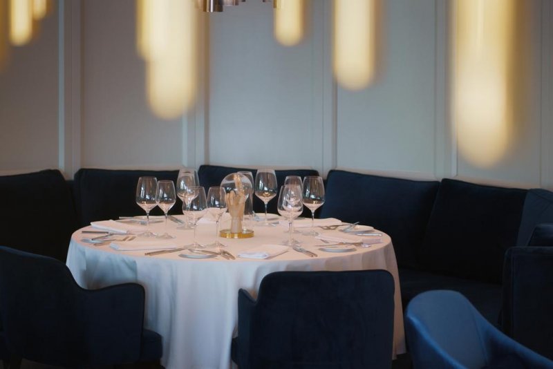 Хотел Астор Гардън  - Снимка 2