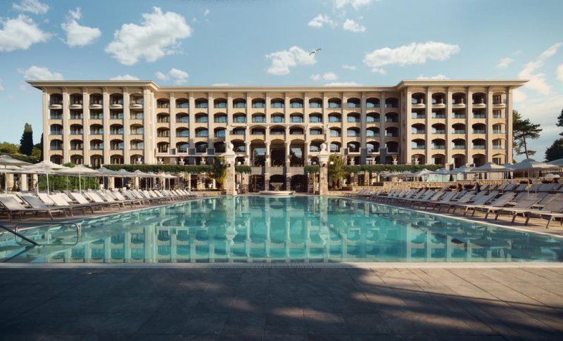 Хотел Астор Гардън  - Снимка 4