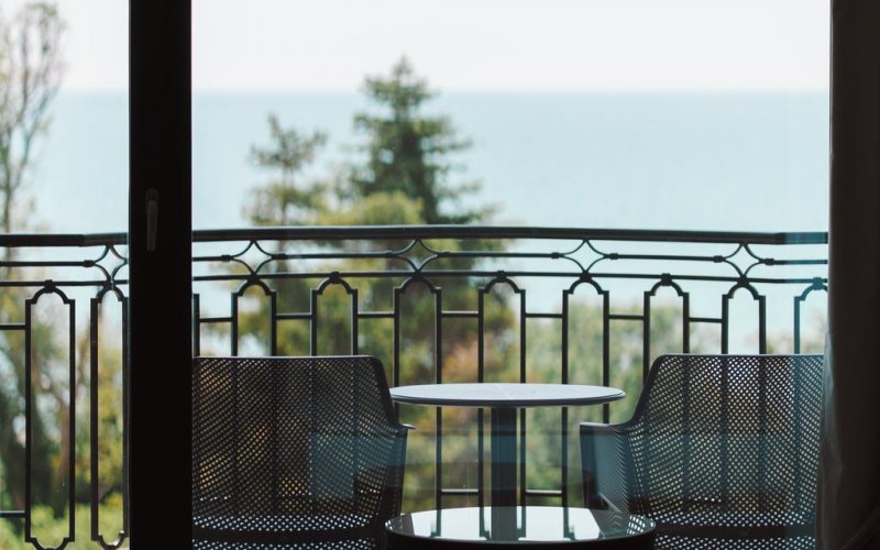 Хотел Астор Гардън  - Снимка 4