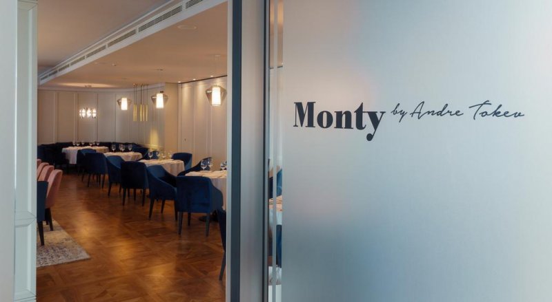 Хотел Астор Гардън  - Снимка 3