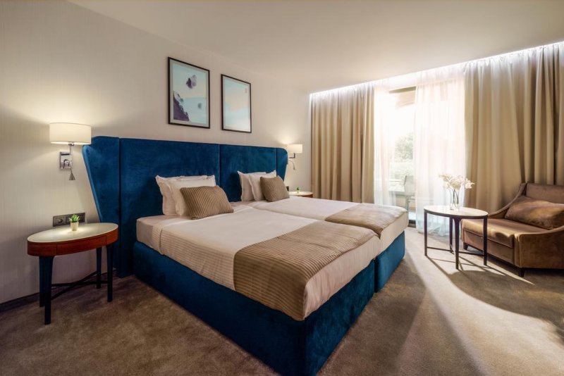 Хотел Астор Гардън  - Снимка 11