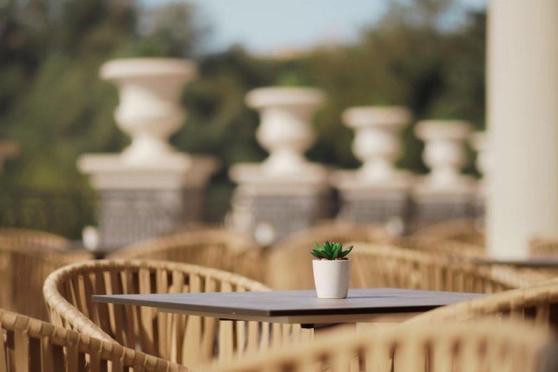 Хотел Астор Гардън  - Снимка 7