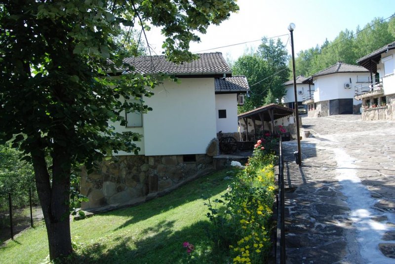 Хотел Света гора - Снимка 11