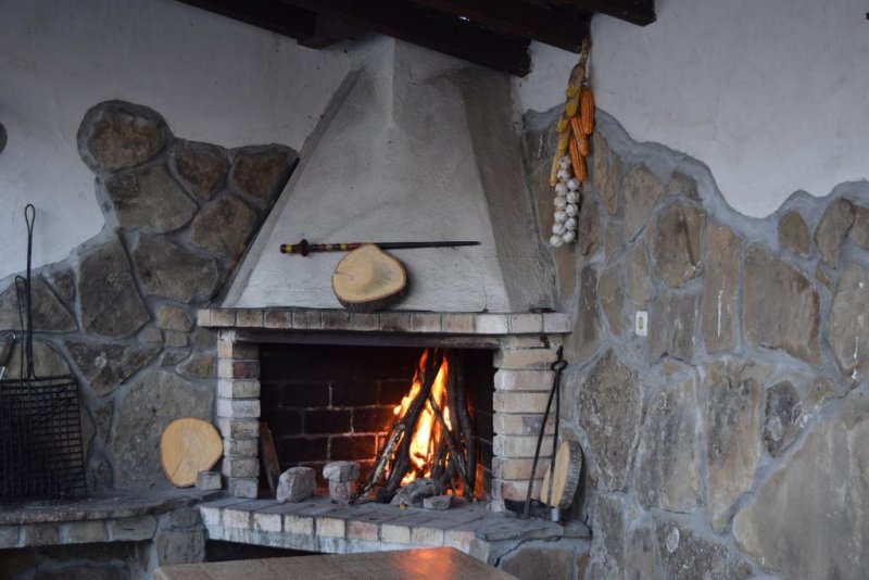 Хотел Света гора - Снимка 9