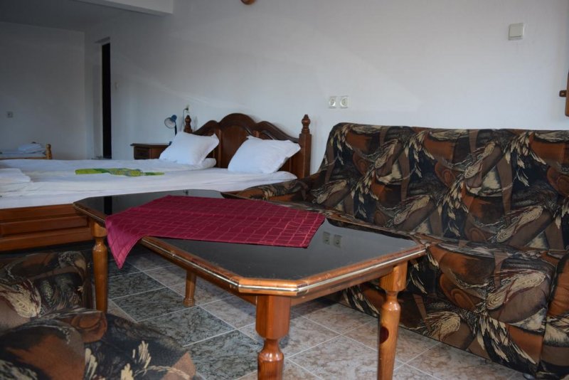 Хотел Света гора - Снимка 11