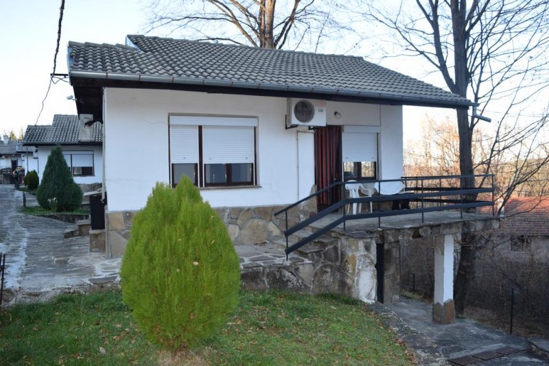 Хотел Света гора - Снимка 5