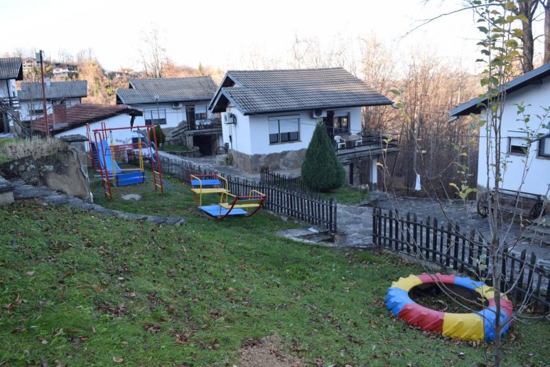 Хотел Света гора - Снимка 2