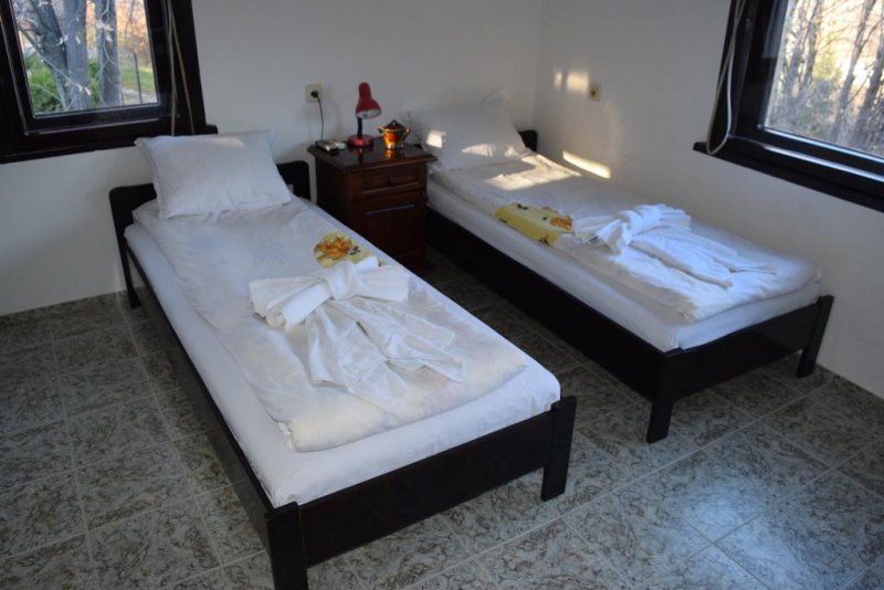 Хотел Света гора - Снимка 7