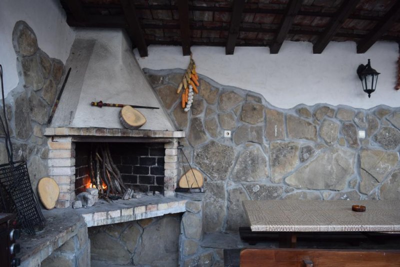 Хотел Света гора - Снимка 7