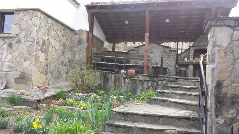 Хотел Света гора - Снимка 5