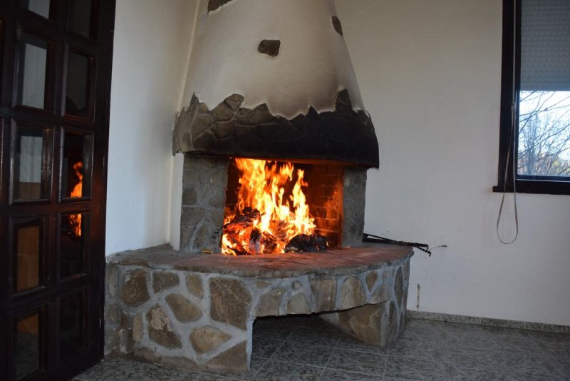 Хотел Света гора - Снимка 10