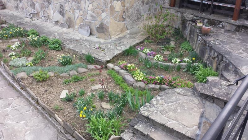 Хотел Света гора - Снимка 3