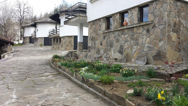 Хотел Света гора - Снимка 8