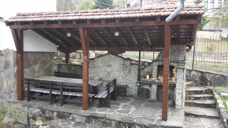 Хотел Света гора - Снимка 5