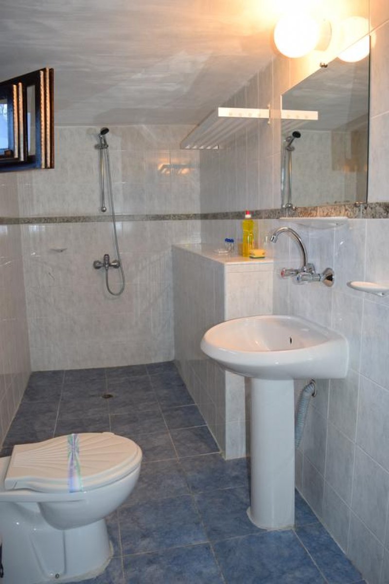 Хотел Света гора - Снимка 4