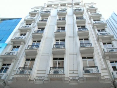 Yaztur Hotel - Снимка 2