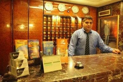 Yaztur Hotel - Снимка 4