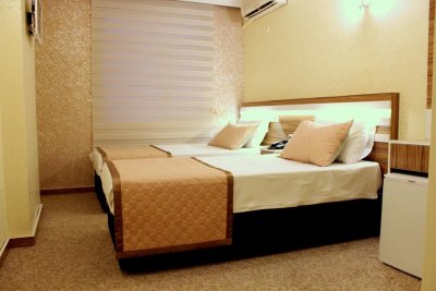 Yaztur Hotel - Снимка 7