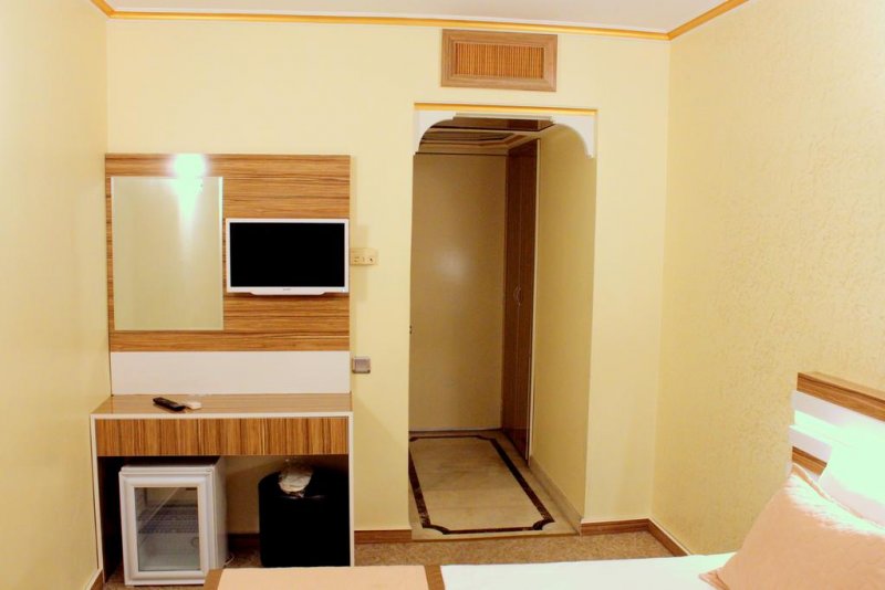 Yaztur Hotel - Снимка 10