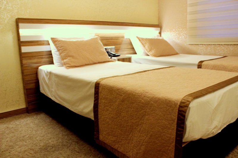 Yaztur Hotel - Снимка 3