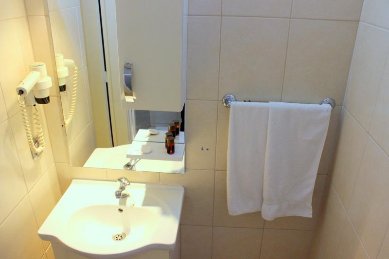 Yaztur Hotel - Снимка 4