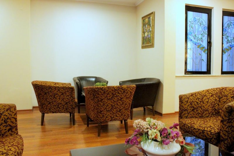 Yaztur Hotel - Снимка 3